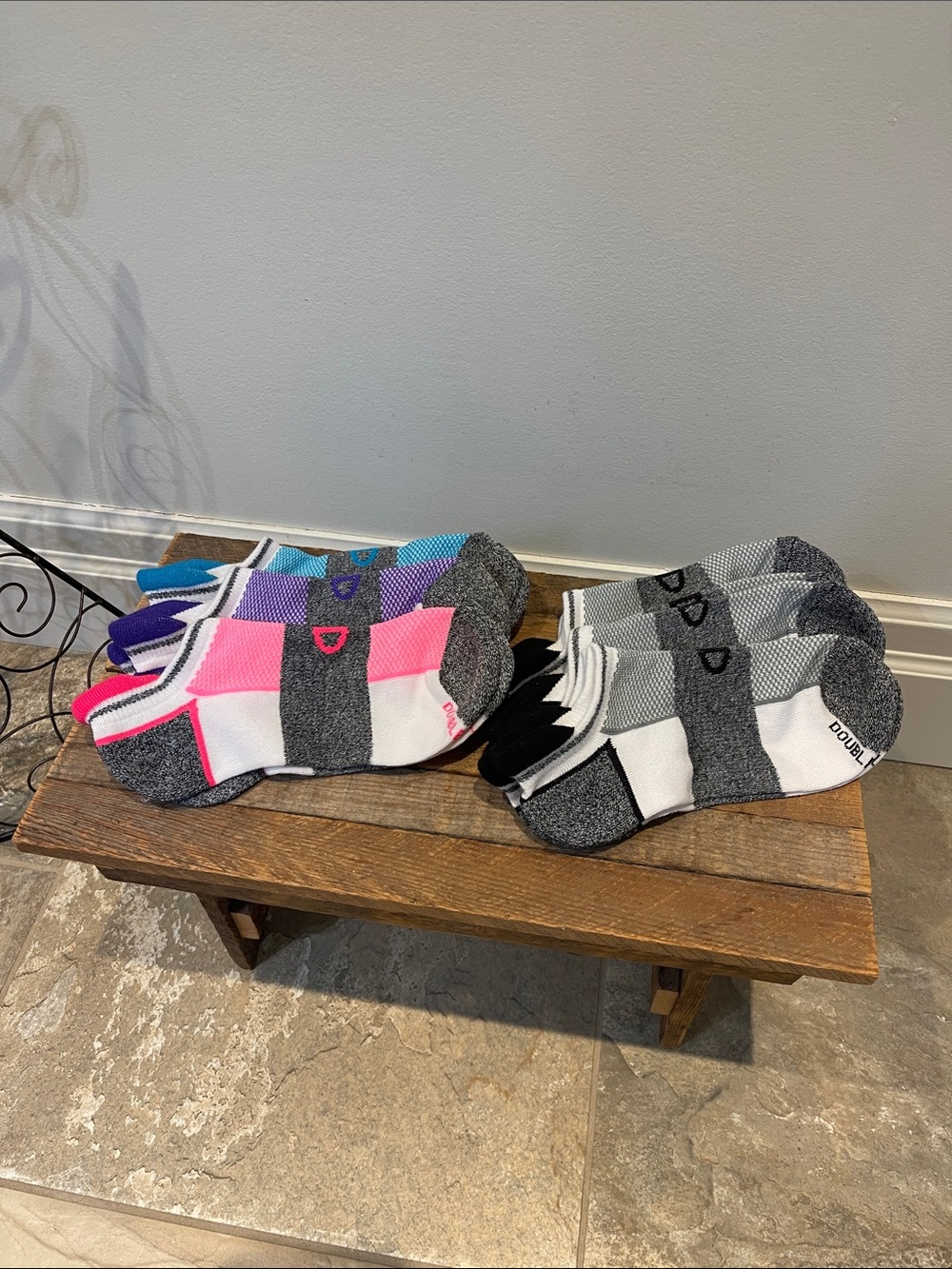 🆕 Women’s Champion Socks (6)